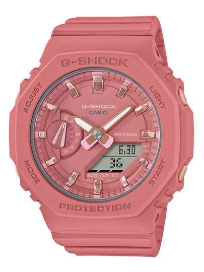 CASIO G-Shock Octagon Series GMA-S2100-4A2ER