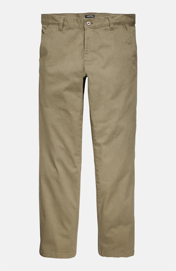 Chinos