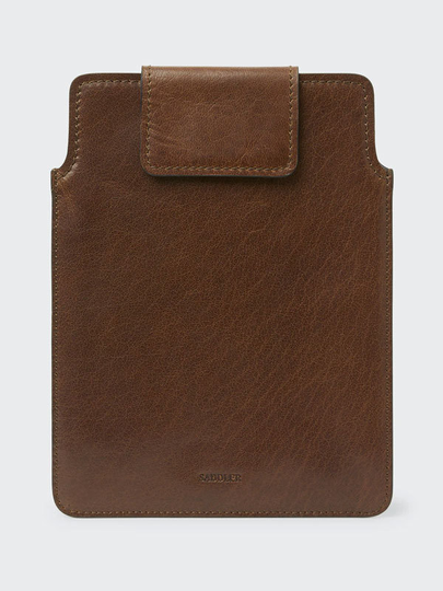 Saddler Ymir ipadfodral Brun 11486-0046