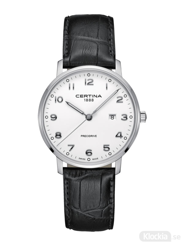 CERTINA DS Caimano Gent C035.410.16.012.00