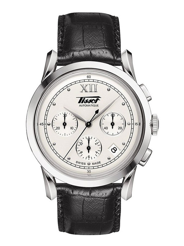 Tissot Heritage 1948 t66.1.722.33