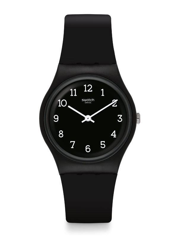 Swatch Blackway GB301
