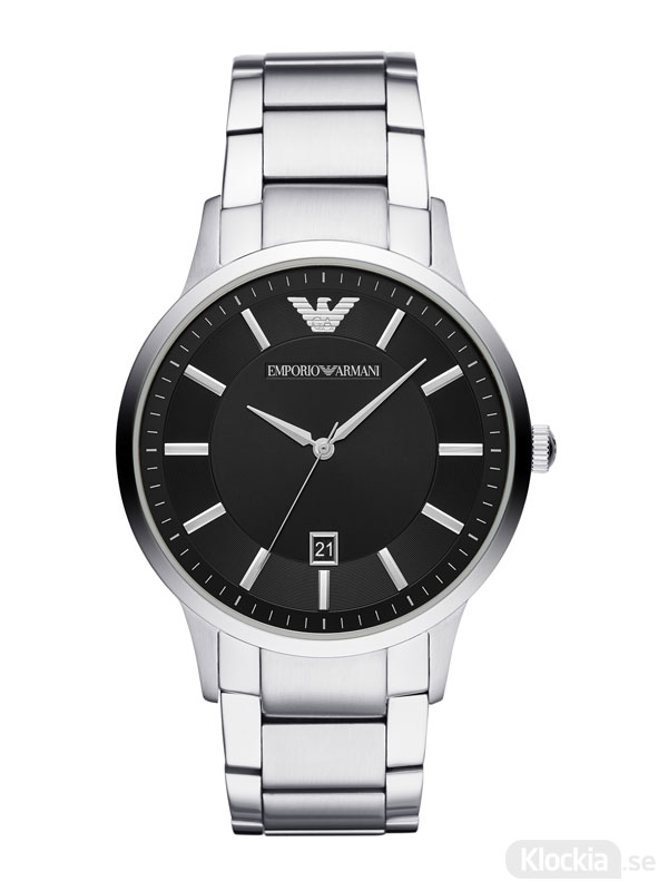 Herrklocka Emporio Armani AR11181