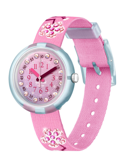 Flik Flak Sparkling Cherry Blossom