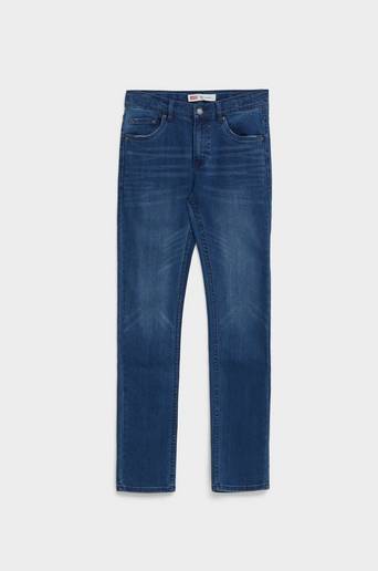 Levi's Jeans LVB 510 Skinny Fit Jean Blå