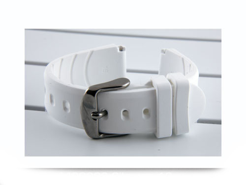 GUL Silicone 16mm - White 4460002