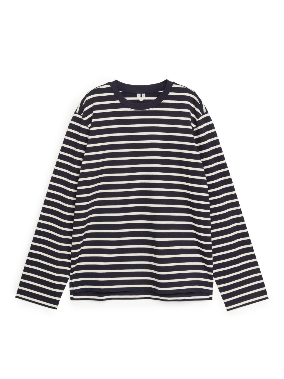 Long Sleeve T-Shirt - Blue