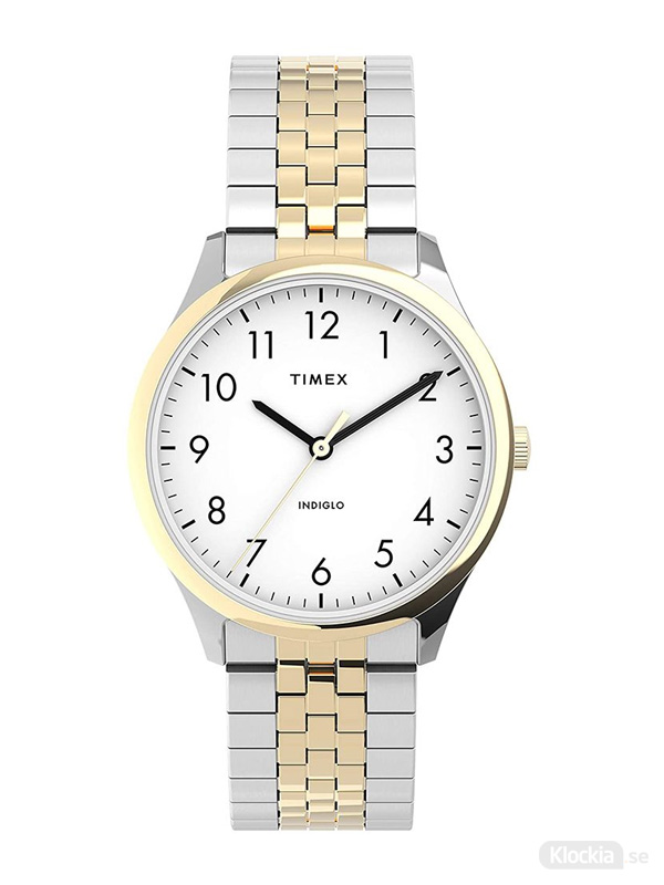 TIMEX Easy Reader TW2U40400 - Lättläst damklocka