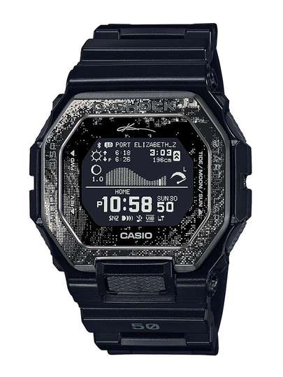 CASIO G-Shock G-Lide Bluetooth