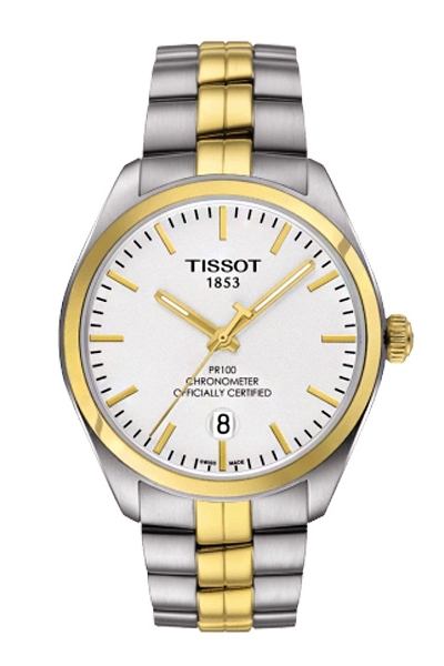 Tissot PR 100 Gent COSC T101.451.22.031.00