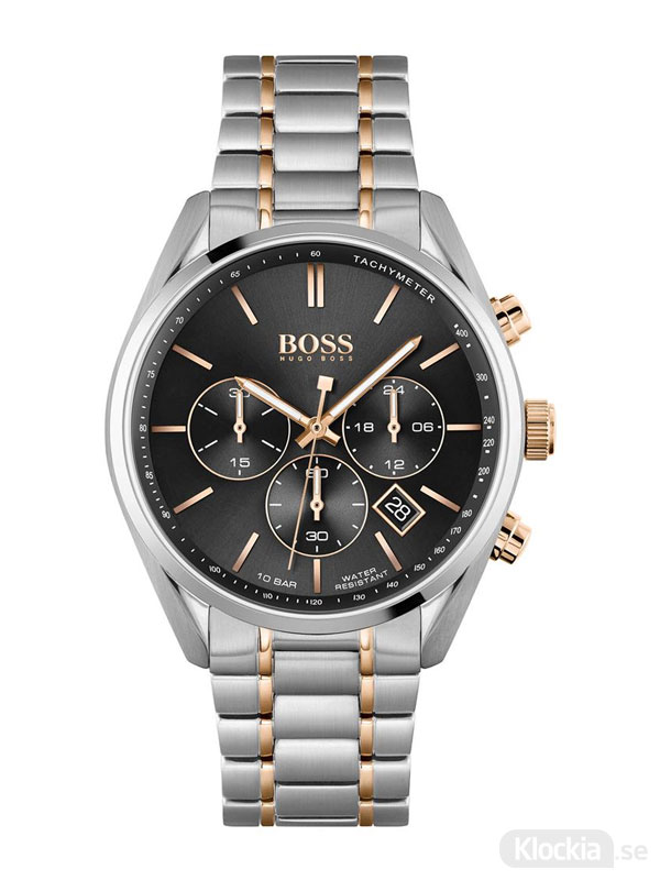 Hugo Boss Champion 44mm 1513819