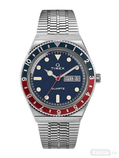 TIMEX Q Reissue 38mm