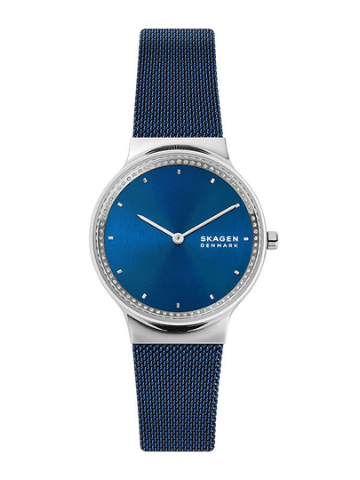 SKAGEN Freja SKW3018 - Damklocka