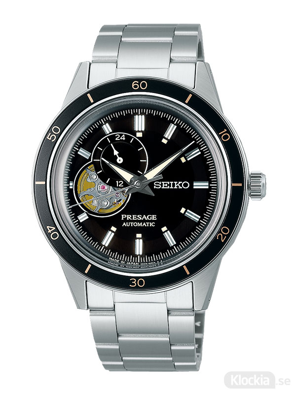 SEIKO Presage Automatic 41mm SSA425J1 - Herrklocka