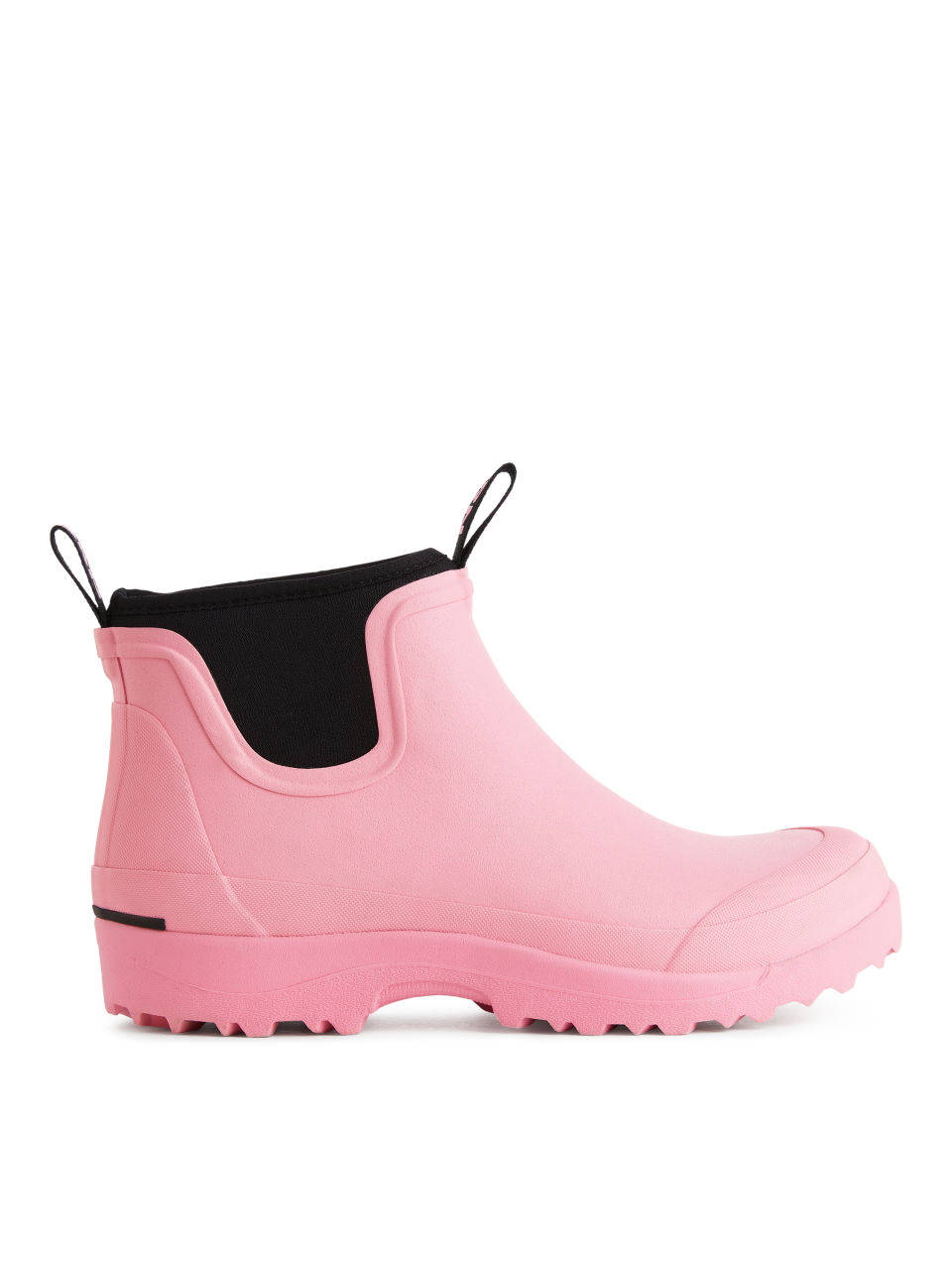 Tretorn Terräng Rubber Boots - Pink