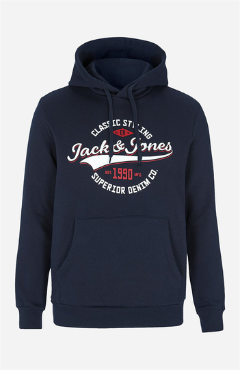Sweatshirt Logo