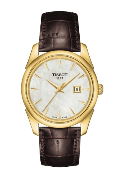 Tissot Vintage Lady T920.210.16.111.00