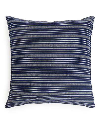 Tensira Cushion Cover 50x50 cm - Blue