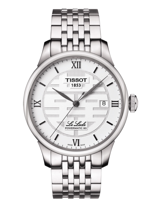 TISSOT Le Locle T006.407.11.033.01