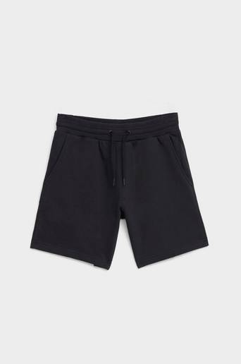 Studio Total ICON™ Sweatshorts Svart