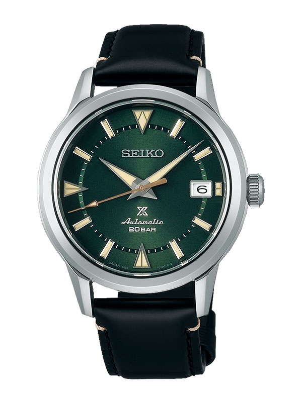 SEIKO Prospex Automatic 38mm SPB245J1 - Herrklocka