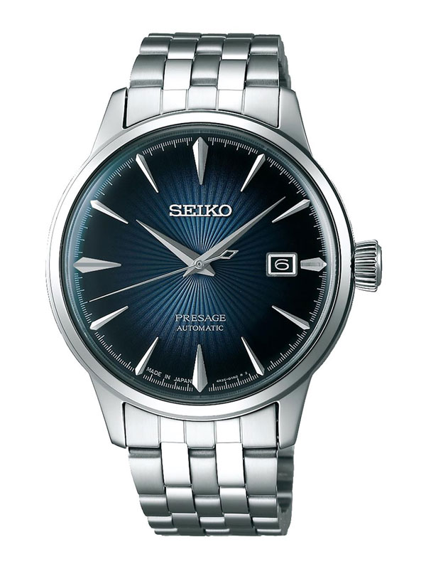 SEIKO Presage Automatic 41mm SRPB41J1