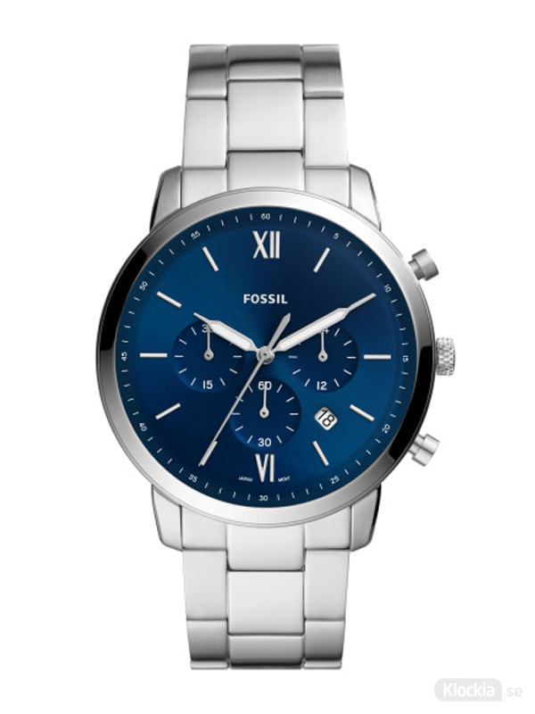 FOSSIL Neutra Chronograph FS5792