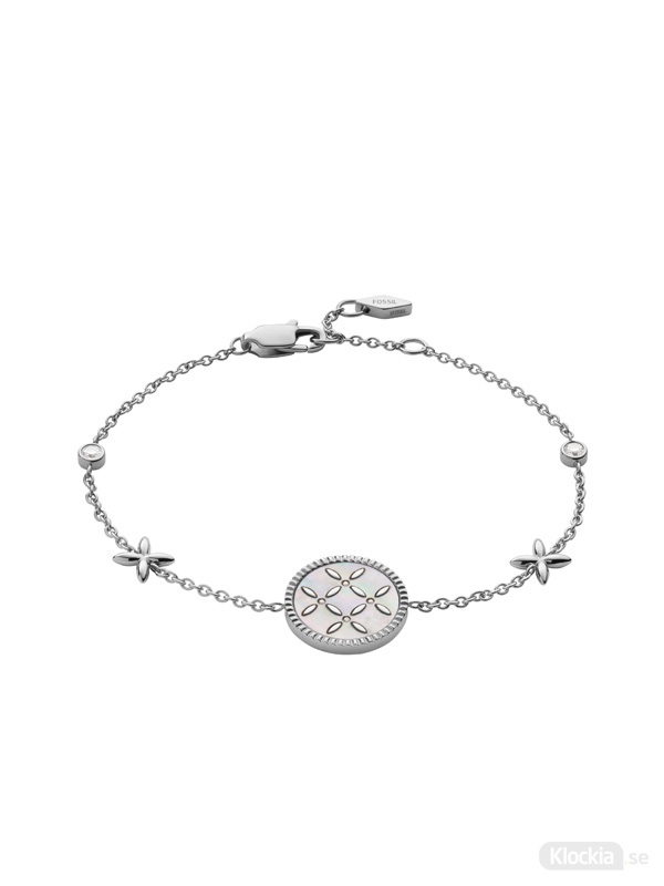 Damsmycke FOSSIL Armband Classics JF03539040