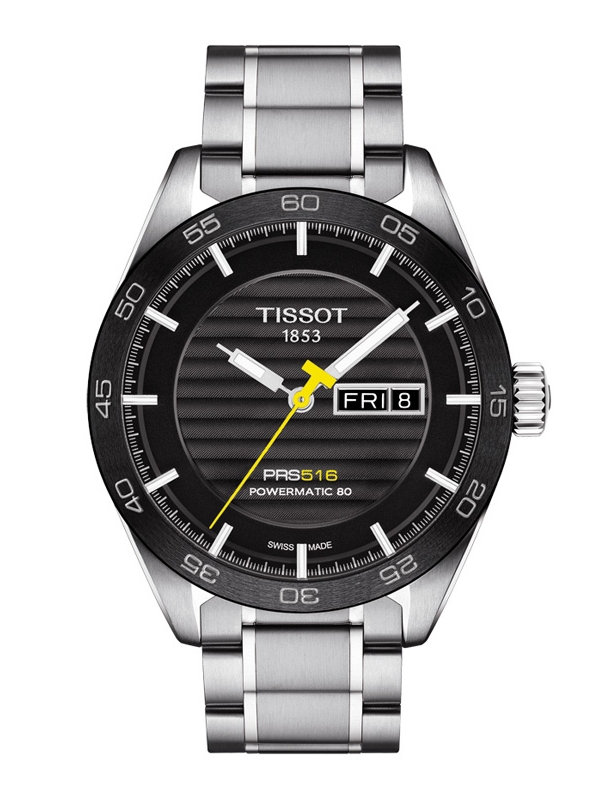 Tissot PRS 516 T100.430.11.051.00
