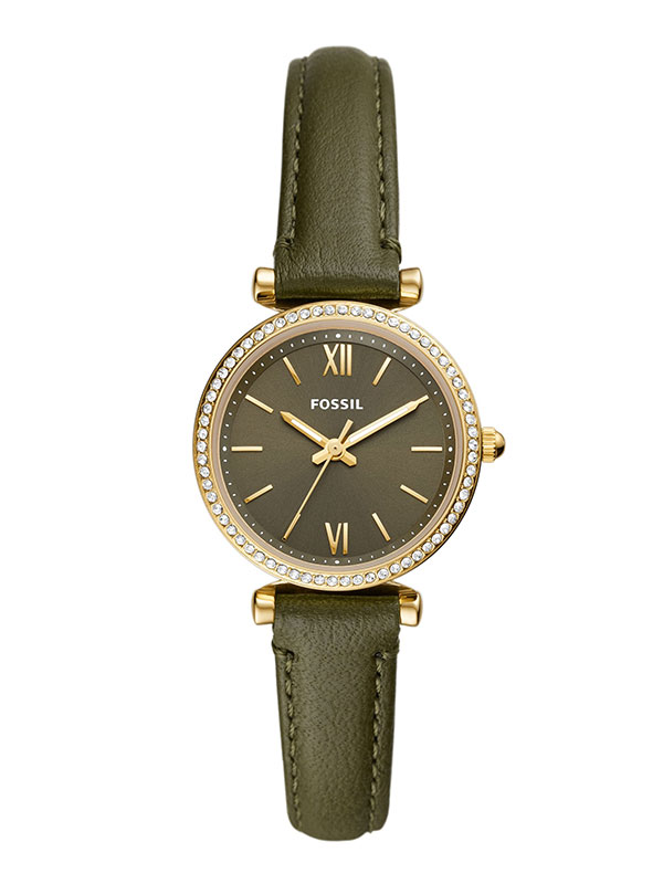 FOSSIL Carlie ES5113 - Damklocka