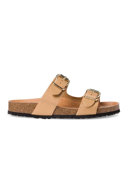 Tamaris Sandal Ljusbrun