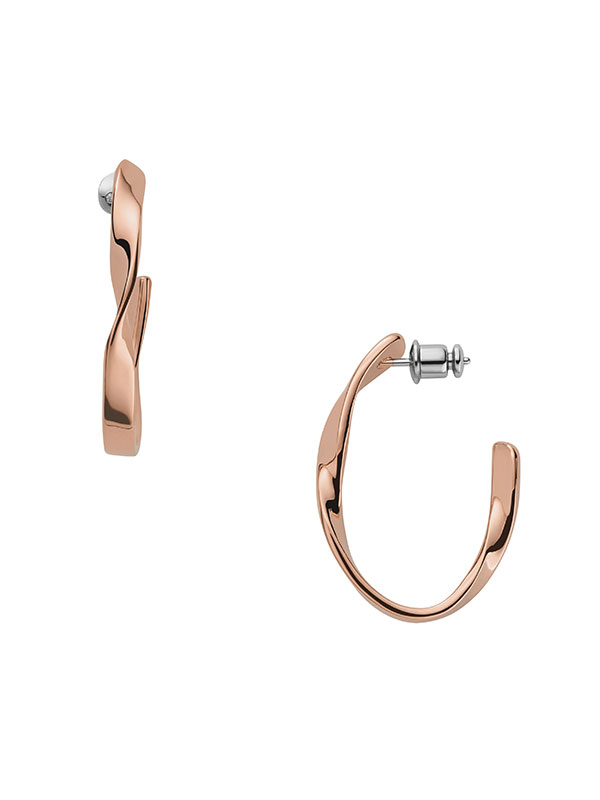 SKAGEN Örhängen Kariana - Rosé SKJ1489791