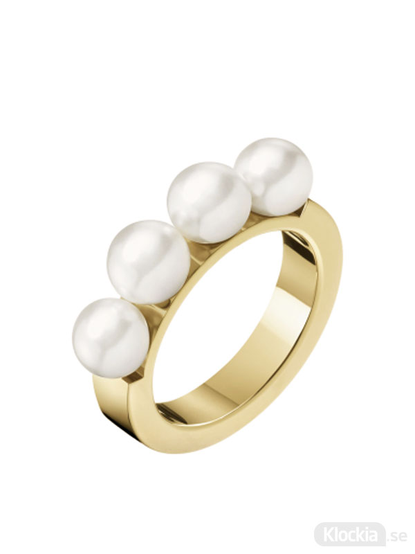 Damsmycke Calvin Klein Ring Circling KJAKJR140107