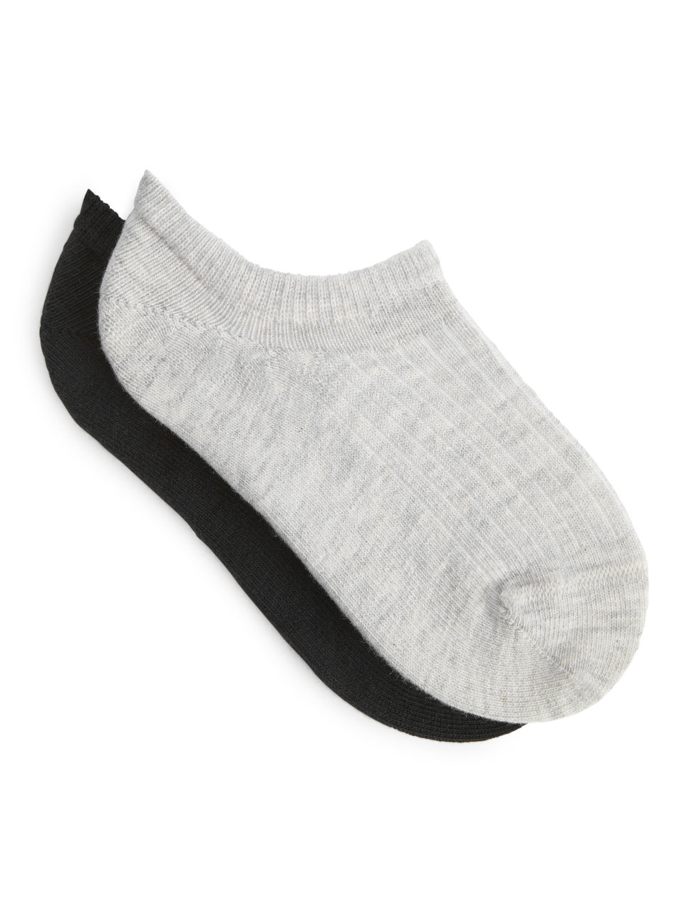 Sneaker Socks - Black