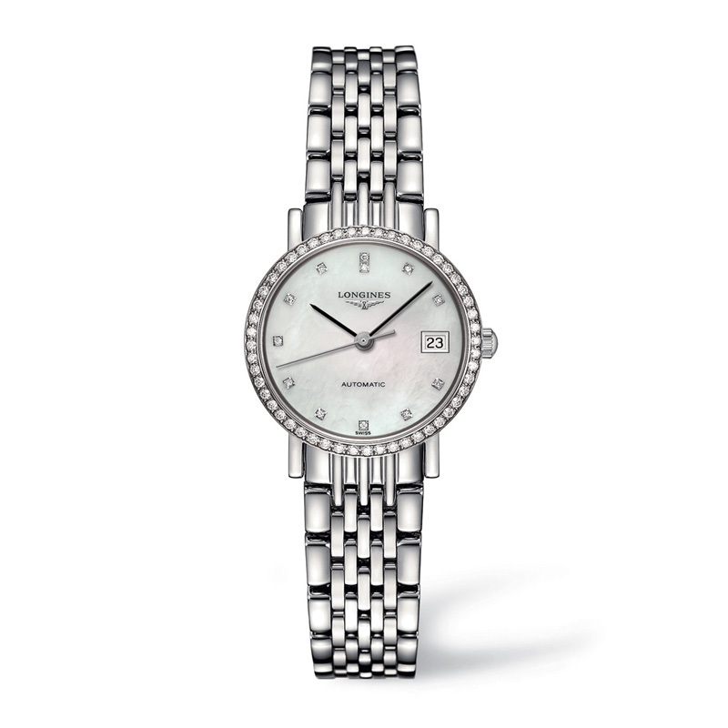 Longines Elegant L4.309.0.87.6