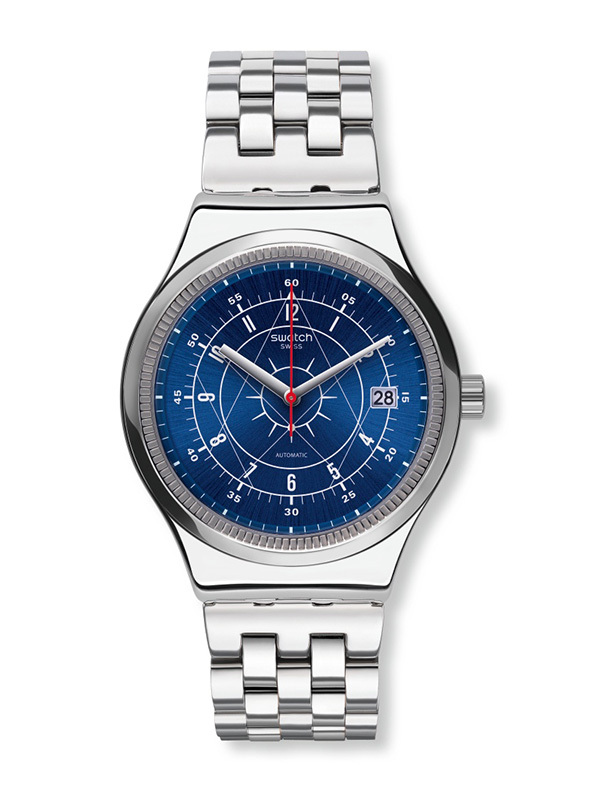 Swatch Sistem Boreal YIS401G