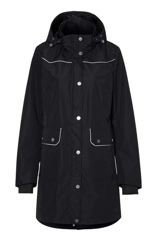 Cellbes Equestrian Ridjacka Svart