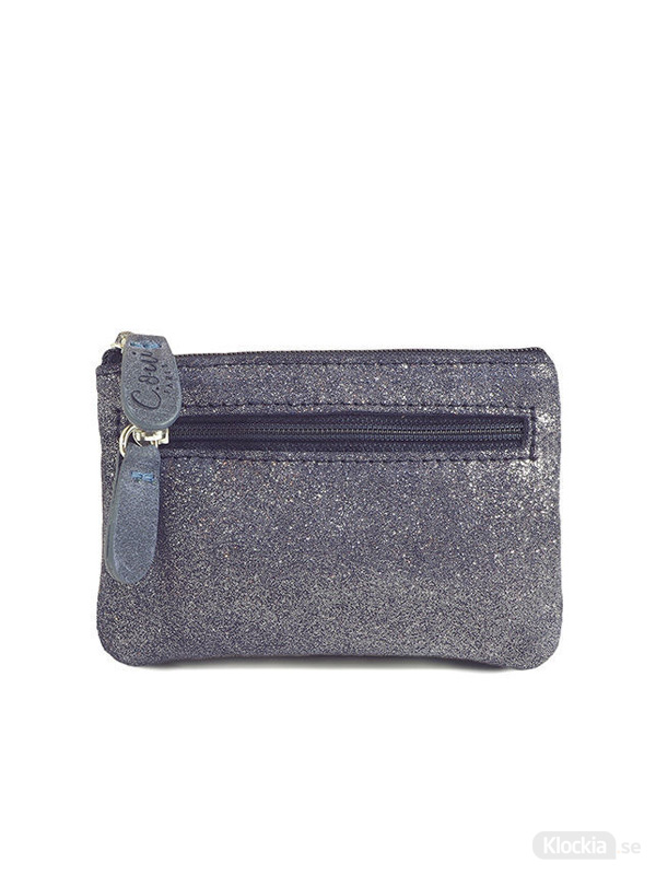 Plånbok C.Oui Coin Purse Cannes 105 - Navy CAN105BO