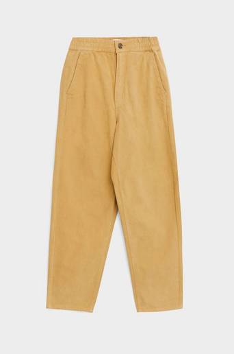 Studio Total Chinos Utility Chino Beige