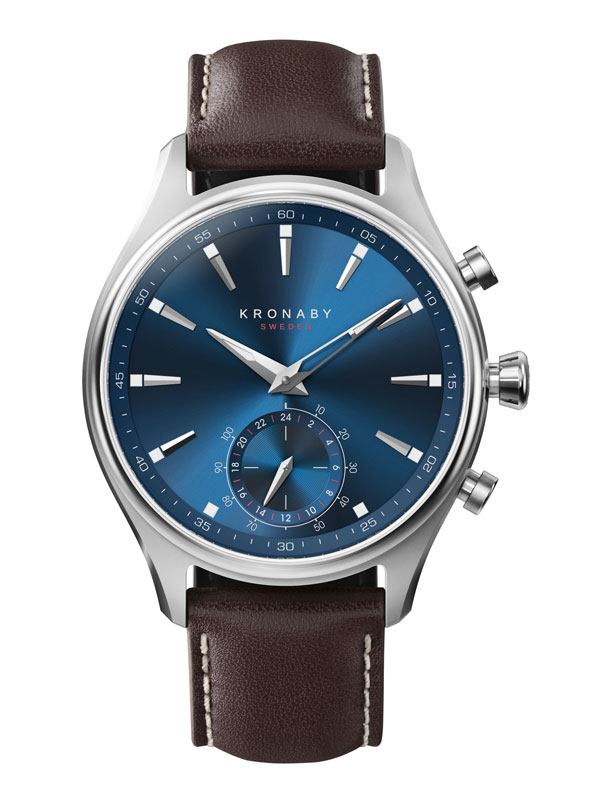 Kronaby Sekel 41mm S3120/1