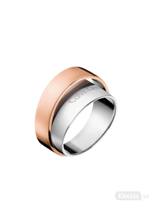 Calvin Klein Unite Ring KJ5ZPR200106