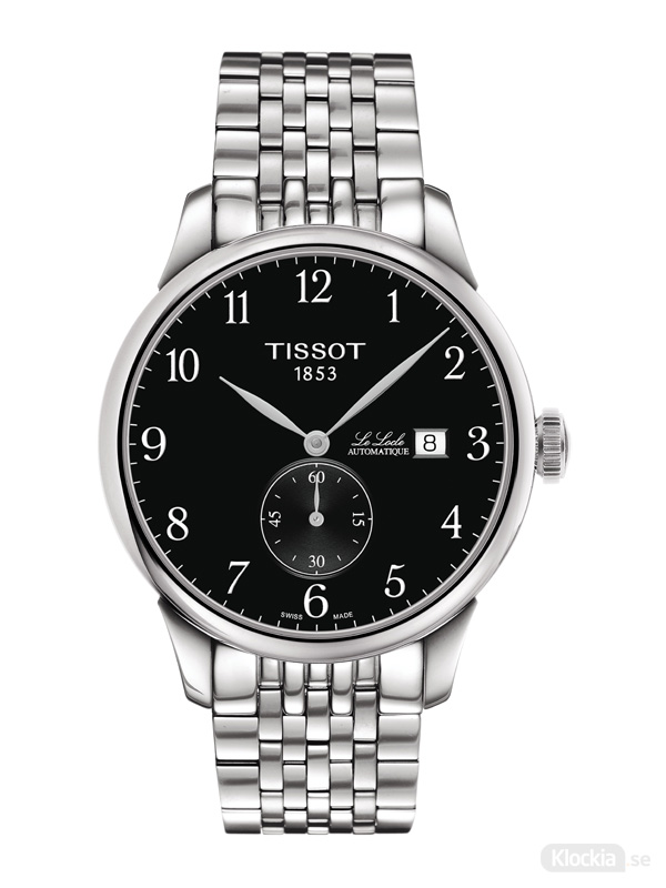 TISSOT Le Locle Automatique Petite Seconde T006.428.11.052.00
