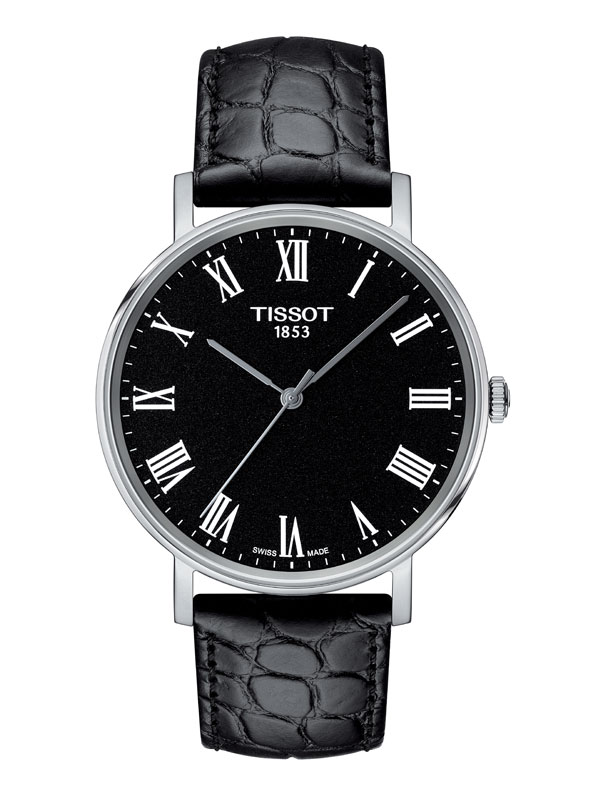 Tissot Everytime t109.410.16.053.00