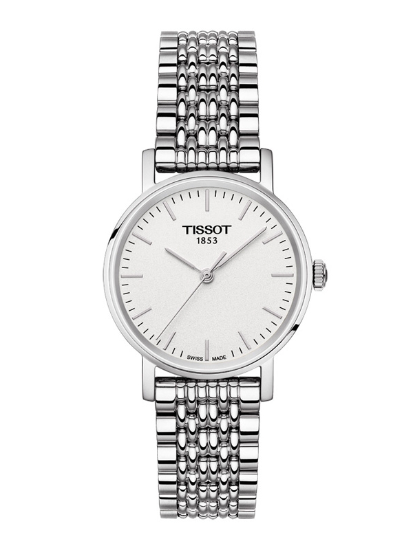 Tissot Everytime T109.210.11.031.00