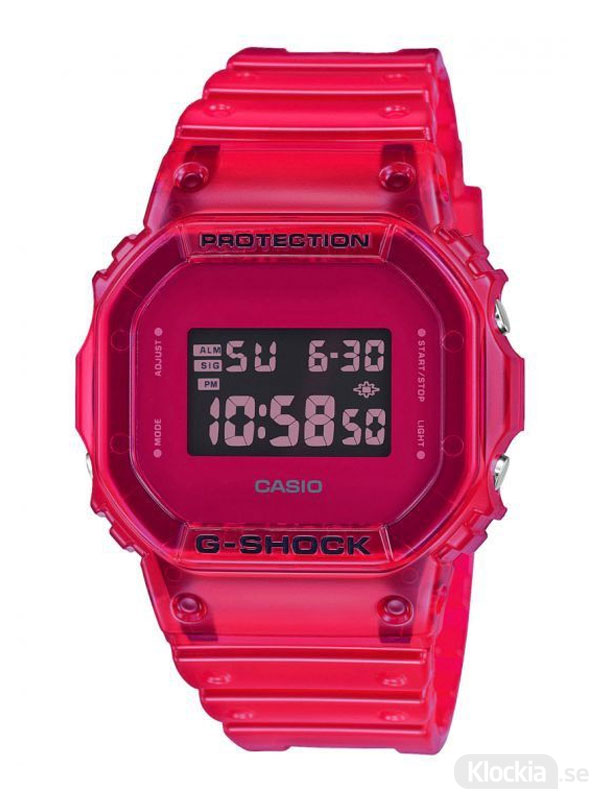CASIO G-Shock DW-5600SB-4ER