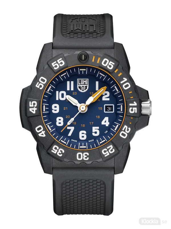 Luminox Navy Seal 45mm XS.3503.NSF
