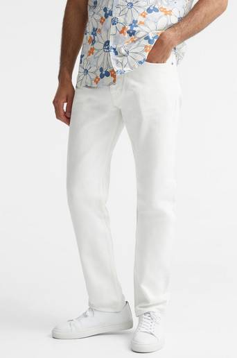Tiger of Sweden Jeans Nico Vit