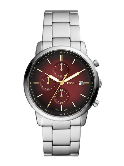 FOSSIL Neutra FS5887 - Herrklocka