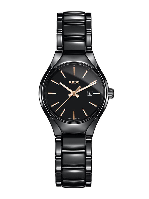 Rado True R27059162 - Damklocka