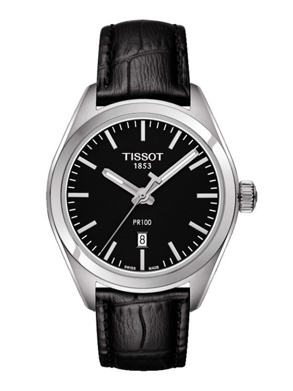 Tissot PR 100 Lady T101.210.16.051.00